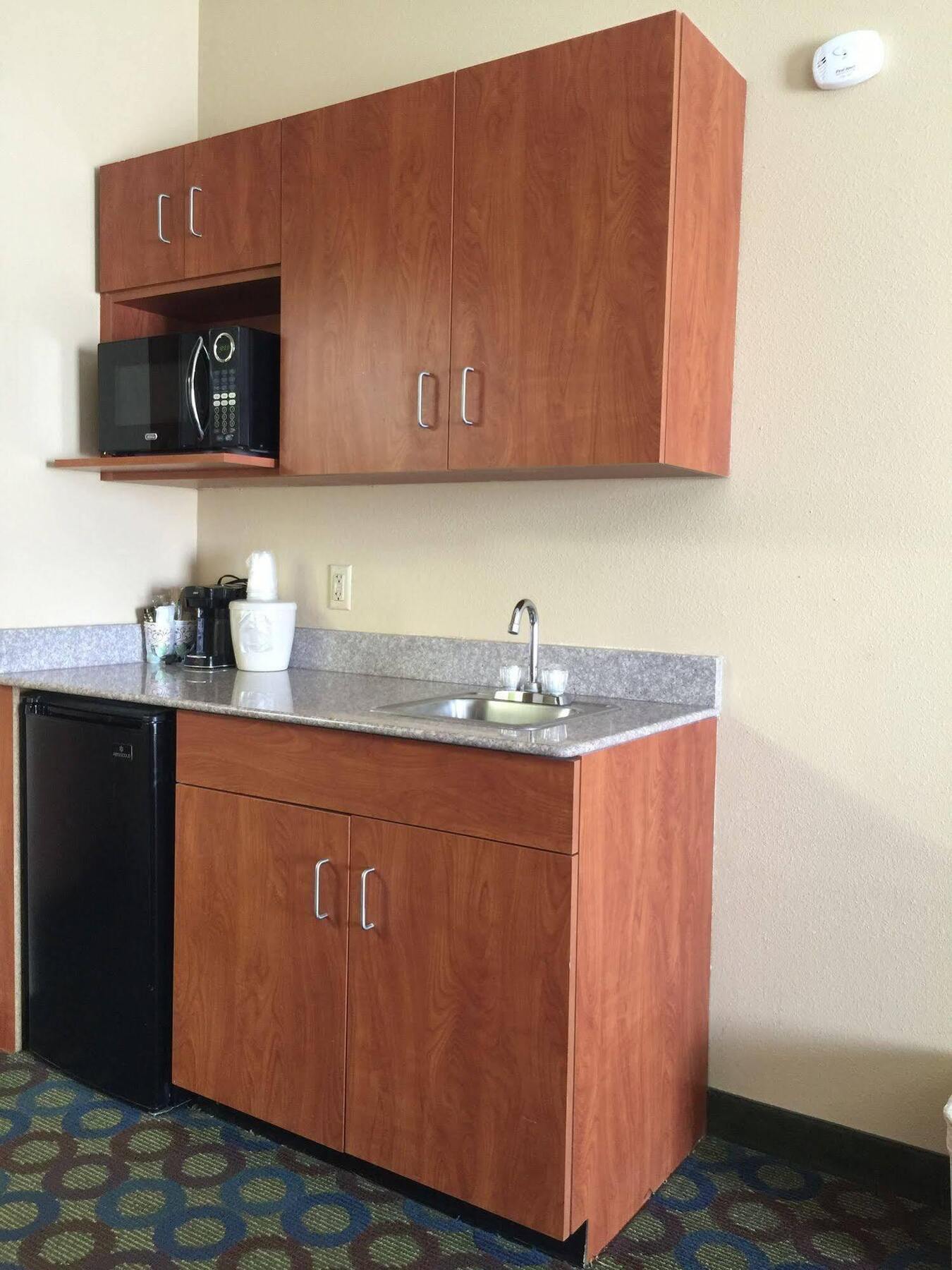 Best Western Troy Hotel מראה חיצוני תמונה